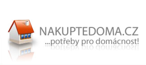 Nakuptedoma.cz logo