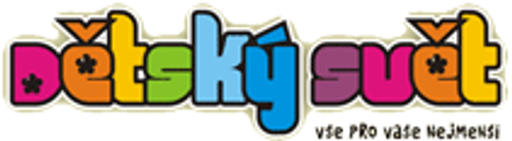 Dětský svět logo