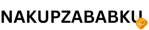 Nakupzababku.cz logo
