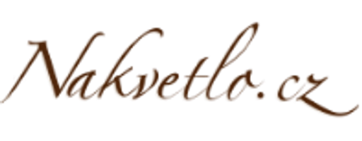 Nakvetlo.cz logo
