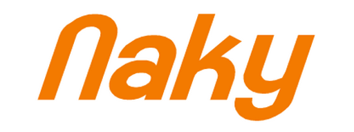 Naky.cz logo