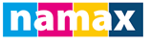 namax logo