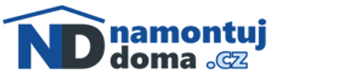 Namontujdoma.cz logo