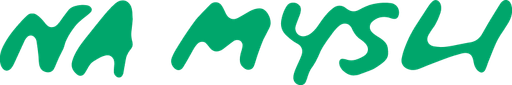 Na mysli logo