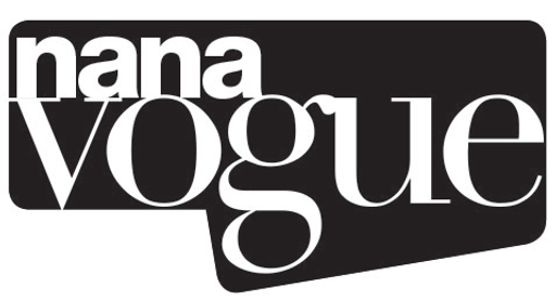 Nana - Vogue logo