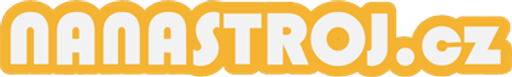 NaNastroj.cz logo