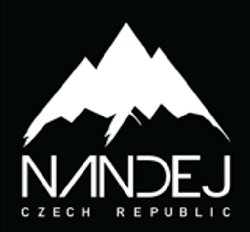 Nandej.cz logo