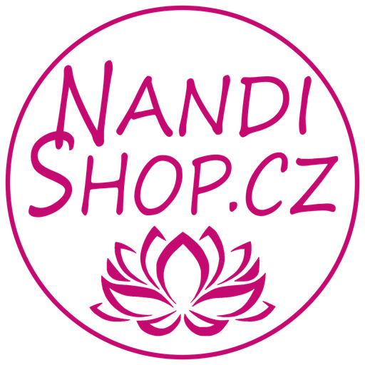 Nandi-shop.cz logo