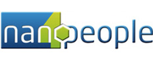 Nano4people, s.r.o. logo