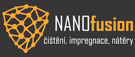 NANOfusion s.r.o. logo