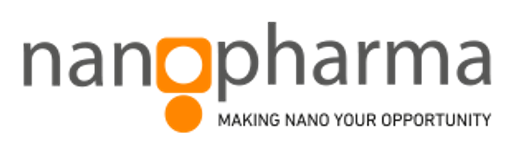 Nanopharma, a.s. logo