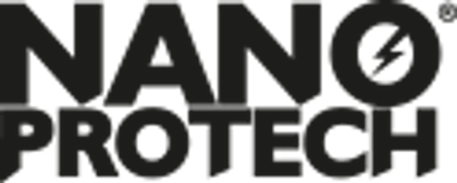 Nanoprotech logo