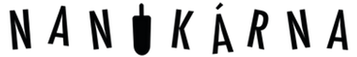 Nanukárna - Zmrzka Bellezza logo