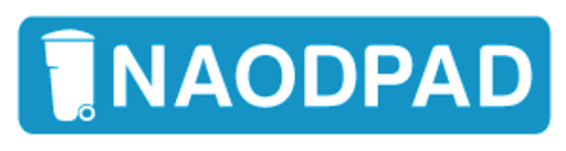 NAODPAD, s.r.o. logo