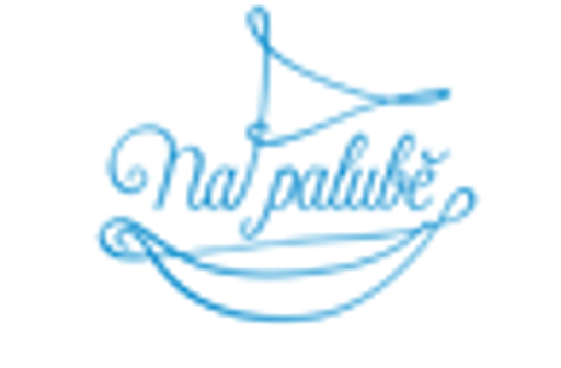 Penzion Na Palubě logo