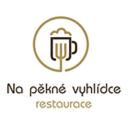 RESTAURACE NA PĚKNÉ VYHLÍDCE logo