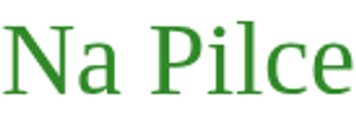 Rekreační areál Na Pilce logo