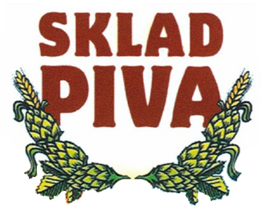König Milan - Sklad piva logo