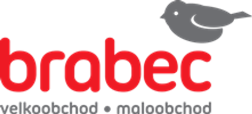 Brabec velkoobchod s. r. o. logo