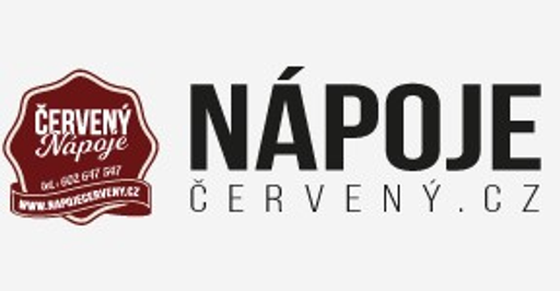 NapojeCerveny.cz logo