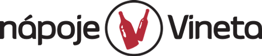 Nápoje Vineta logo