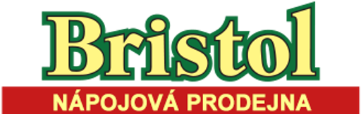 Pivnice Bristol - Nápojová prodejna logo
