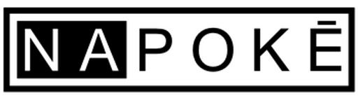 NAPOKÉ logo