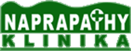 Rehabilitace MUDr. Jiří Marek logo