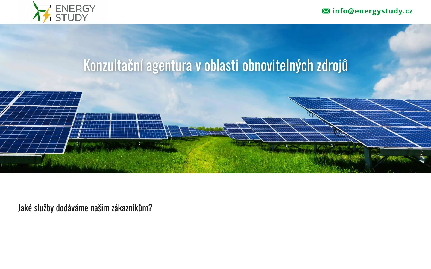 Naproma Production, spol. s r.o. website