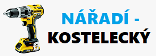 Nářadí Kostelecký logo