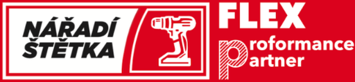 Nářadí Štětka logo