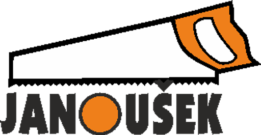 Nářadí Janoušek logo