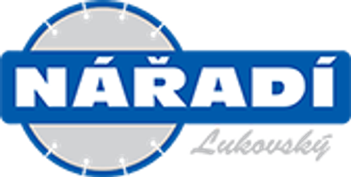 Nářadí Lukovský logo