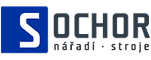Nářadí Sochor logo