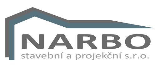 NARBO stavební a projekční s.r.o. logo