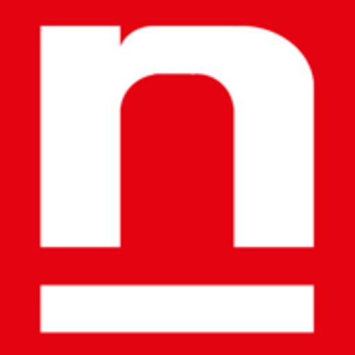 NAREX CONSULT logo