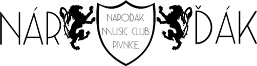 Nároďák logo