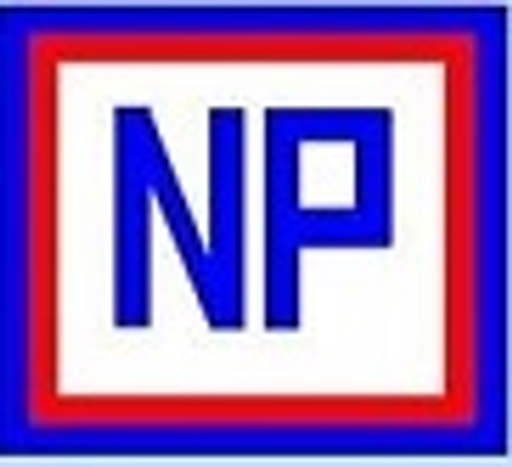 Národní prosperita logo