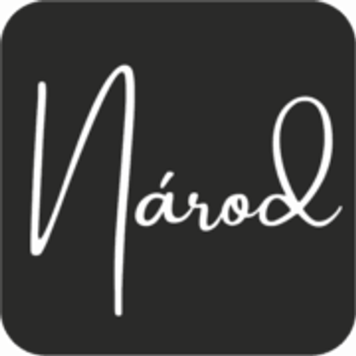 Restaurace Národ logo