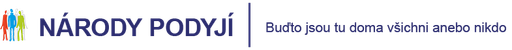 Národy Podyjí logo