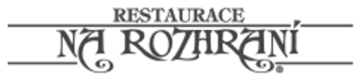 Restaurace Na Rozhraní logo