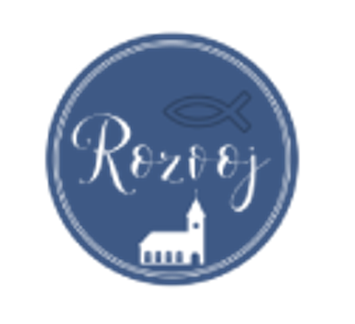 Evangelický sbor Na Rozvoji logo