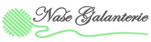 Nasegalanterie.cz logo