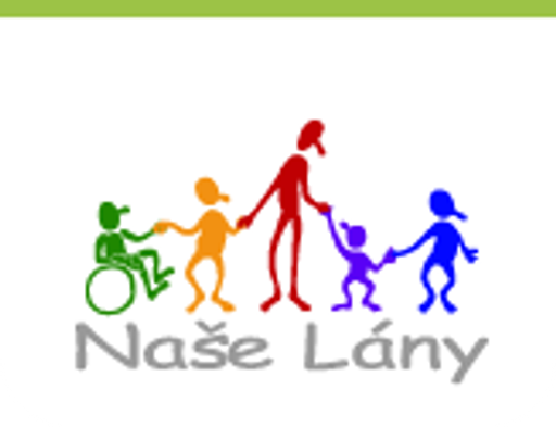 Naše Lány logo