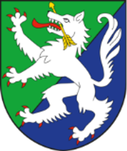 Našiměřice - obecní úřad logo