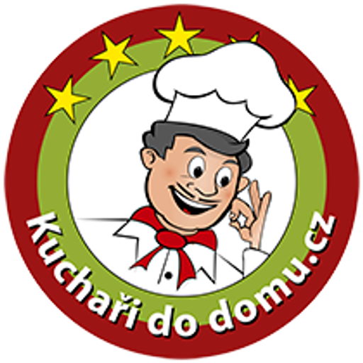 Náš kuchař Jiří Petermann logo