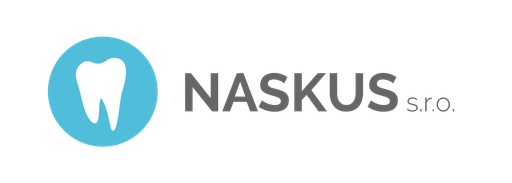 Stomatologie Naskus, s.r.o. logo