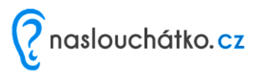 Naslouchatko.cz logo