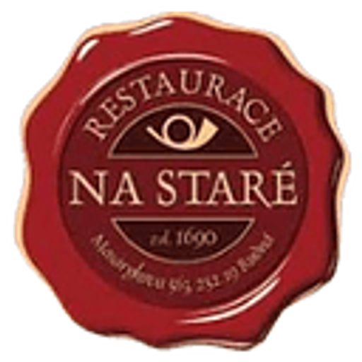 Restaurace Na Staré Hořelice logo