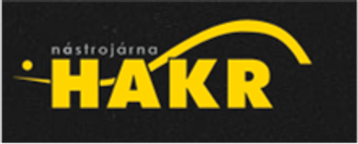 Nástrojárna ASN HAKR Brno logo
